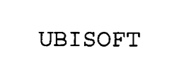 UBISOFT trademark