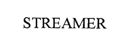 STREAMER trademark