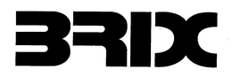 BRIX trademark