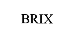 BRIX trademark