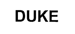 DUKE trademark