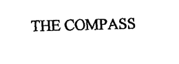 THE COMPASS trademark