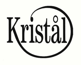 KRISTAL trademark
