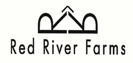 RED RIVER FARMS trademark