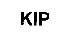 KIP trademark