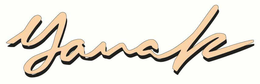 YANA K trademark