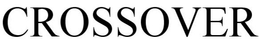 CROSSOVER trademark