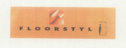 FLOORSTYL trademark