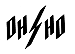 OHSHO trademark