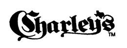 CHARLEY'S trademark