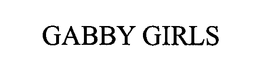 GABBY GIRLS trademark
