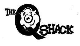 THE Q SHACK trademark
