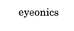 EYEONICS trademark