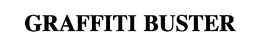 GRAFFITI BUSTER trademark