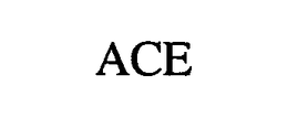 ACE trademark