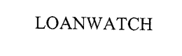 LOANWATCH trademark