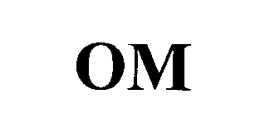 OM trademark