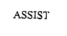 ASSIST trademark