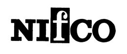 NIFCO trademark