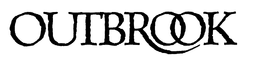 OUTBROOK trademark