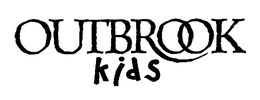 OUTBROOK KIDS trademark