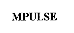 M PULSE trademark