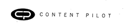 CP CONTENT PILOT trademark