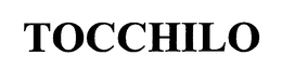 TOCCHILO trademark