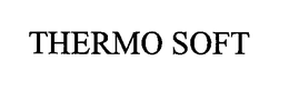 THERMO SOFT trademark