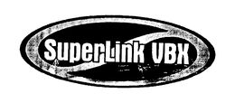 SUPERLINK VBX trademark