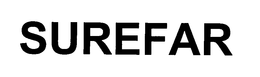 SUREFAR trademark