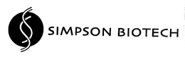 SIMPSON BIOTECH trademark