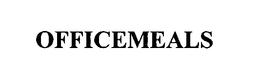 OFFICEMEALS trademark