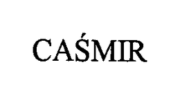 CASMIR trademark