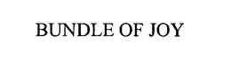BUNDLE OF JOY trademark