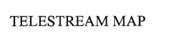TELESTREAM MAP trademark