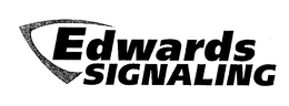 EDWARDS SIGNALING trademark