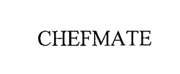 CHEFMATE trademark