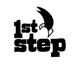 1ST STEP trademark