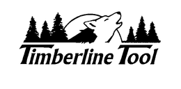 TIMBERLINE TOOL trademark