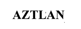 AZTLAN trademark