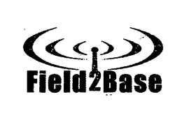 FIELD2BASE trademark