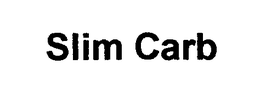 SLIM CARB trademark