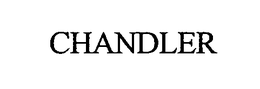 CHANDLER trademark