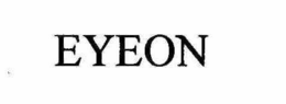 EYEON trademark