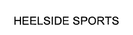 HEELSIDE SPORTS trademark