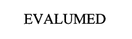 EVALUMED trademark