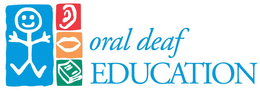 ORAL DEAF EDUCATION trademark
