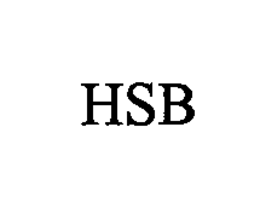 HSB trademark