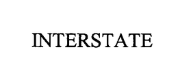 INTERSTATE trademark